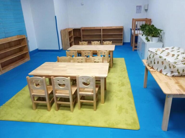 Kindergarten Furniture
